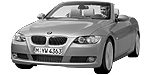 BMW E93 B2758 Fault Code